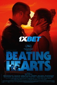 Beating Hearts (2024) Hindi Dubbed