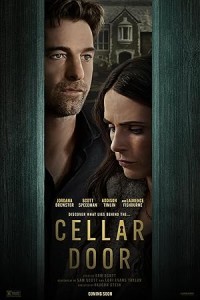 Cellar Door (2024) Hindi Dubbed