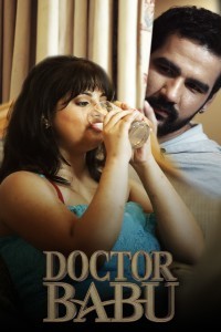 Doctor Babu (2025) Season 1 FoxxPrime Hindi Hot Web Series