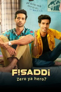 Fisaddi (2024) Season 1 Hindi Web Series