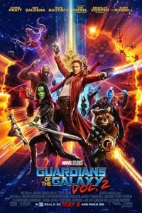 Guardians of the Galaxy Vol. 2 (2017) Hindi Dubbed