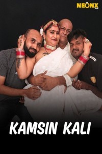 Kamsin Kali (2025) NeonX Hindi Hot Short Film