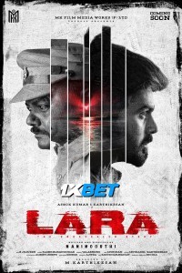 Lara (2025) South Indian Hindi Dubbed