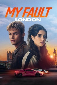 My Fault: London (2025) Hindi Dubbed