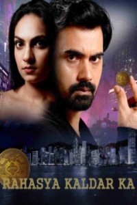 Rahasya Kaldar Ka (2025) Hindi Movie