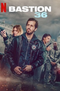 Squad 36 (2025) Hindi Dubbed