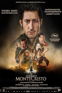 The Count of Monte Cristo (2024) Hindi Dubbed