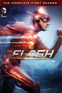 The Flash (2014) Season 1 Hindi Web Series