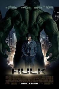 The Incredible Hulk (2008) Hindi Dubbed