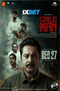 The Smile Man (2025) South Indian Hindi Dubbed