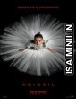 Abigail (2024) Hindi Dubbed