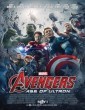 Avengers: Age of Ultron (2015) Hindi Dubbed