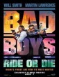 Bad Boys: Ride or Die (2024) Hindi Dubbed