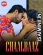 Chaalbaaz (2024) Season 1 AahaFlix Hindi Hot Web Series