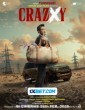 Crazxy (2025) Hindi Movie