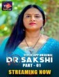 Dr Sakshi (2024) Season 1 TeFlix Hindi Hot Web Series