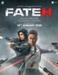 Fateh (2025) Hindi Movie