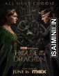 House of the Dragon (2024) Season 2 Hindi WebSeries