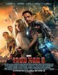 Iron Man 3 (2013) Hindi Dubbed