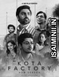 Kota Factory (2024) Season 3 Hindi WebSeries