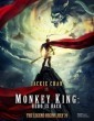 Monkey King Hero is Back (2015) Hindi Dubbed