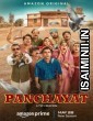 Panchayat (2024) Season 3 Hindi WebSeries