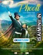 Phooli (2024) Hindi Movie