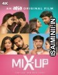 Shaadi X Change: Mix Up (2024) South Indian Hindi Dubbed