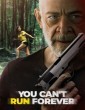 You Cant Run Forever (2024) Hindi Dubbed